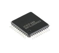 tianwandong 1 unidad de chip HT67F489 44LQFP, componentes electrónicos, circuitos integrados, activos, memoria flash