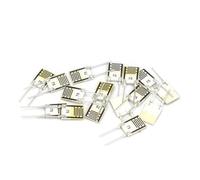 tianwandong 1 unidad de resistencia humedad HR202L. Sensor Resistencia práctica(5pcs)