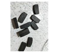 tianwandong 10 juegos de tuercas de ébano for violín, piezas for violín