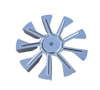 tianwandong 220 V 1 pieza Motor de ventilador de freidora de aire/Motor de aspas Motor de ventilador de horno de freidora de aire(Small delta fan)