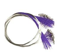 tianwandong 50 juegos de cuerdas de violín plateadas, accesorios y piezas de violín de tamaño 3/4-4/4(E strings-50pcs set)