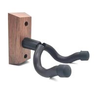 tianwandong Colgador de pared for guitarra, soporte de pared for guitarra, soporte de gancho de pared for colgar guitarra con tornillos for guitarra acústica, eléctrica, bajo, banjo