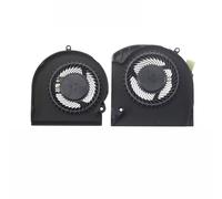 tianwandong EG75070S1-C260-S9A EG75070S1-C270-S9A for ventilador de CPU 15 R3 R4 DP/N 06VKKX 0K1W4D(CPU AND GPU FAN)