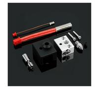 tianwandong Extrusora Sprite de impresión de Temperatura Hotend for Ender 3 S1 Pro CR 10 Smart Pro V1 y V1 Pro(MAX 300 Degree 1)