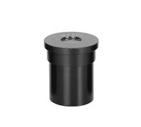 tianwandong Lente de microscopio biológico Gran Angular Pieza monocular WF5X WF10X WF16X WF20X WF25X Accesorios for OSEELANG Ocular(WF20X(1pc))