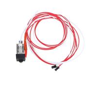 tianwandong Piezas de Impresora 3D Ender-5 Plus extrusora Hotend Kit Alta precisión de impresión Original a estrenar