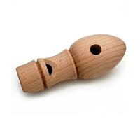 tianwandong Silbato de pájaro for niños, juguete de recuerdo de fiesta, instrumento Musical de madera, Juguetes Educativos Montessori for Niños