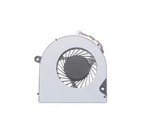tianwandong Ventilador de CPU todo en uno EG75070S1-C400-S9A DC5V 1,56W 4 pines for i3CYSM6 NUC8CY 1F190JNLH