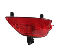 Tianwu03 Carcasa de luz antiniebla lateral alta resistencia for lente trasera compatible con Sandero MK2 MK3 Stepway Facelift LHD(Right)