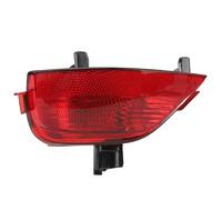 Tianwu03 Carcasa de luz antiniebla lateral alta resistencia for lente trasera compatible con Sandero MK2 MK3 Stepway Facelift LHD(Left)