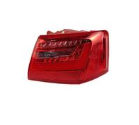Tianwu03 Compatible con Audi A6 C7 2012 2013 2014 2015, luz trasera exterior/interior, de freno, antiniebla, accesorios for coche(Outer Right)