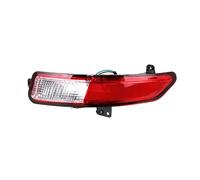 Tianwu03 Compatible con Chery Fulwin 2 Hatchback 2009 2010 2011 2012, luz de marcha atrás, parachoques trasero izquierdo y derecho, antiniebla, freno(Right)