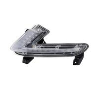 Tianwu03 Compatible con Chery KAIYI E5 XUANDU 2021-605000474AA 605000473AA Luces diurnas delanteras Luces antiniebla delanteras Luces de parachoques delantero(Only Left)