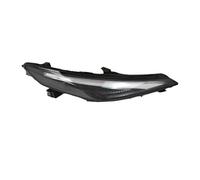 Tianwu03 Compatible con DFM Dongfeng Fengxing T5 EVO DRL, luz de parachoques delantero, faro antiniebla delantero, luz de circulación diurna delantera SX5G-4112120(Only Right)