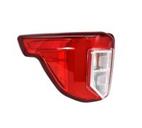 Tianwu03 Compatible con Ford Explorer 2020 2021 2022, accesorios for coche, luz trasera LED, de freno, antiniebla, señal giro, circulación diurna(Left)