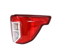 Tianwu03 Compatible con Ford Explorer 2020 2021 2022, accesorios for coche, luz trasera LED, de freno, antiniebla, señal giro, circulación diurna(Right)