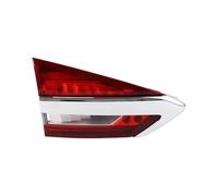 Tianwu03 Compatible con Ford Fusion 2019 2020, luz trasera interior, antiniebla, de conducción, marcha atrás, versión estadounidense, accesorios for coche(Only Left)