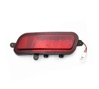 Tianwu03 Compatible con Great Wall Haval Hover CUV H3 LED faros antiniebla izquierdo y derecho parachoques trasero reflector luz de freno lámpara(Only 1 Left Side)
