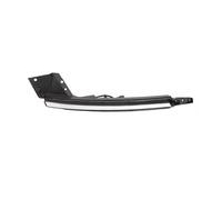 Tianwu03 Compatible con Hyundai Sonata Hybrid 2020-2021, luz de circulación diurna, luz de señal, parachoques delantero, luz antiniebla, luz de ancho 92270L1000 92280L1000(Only Left)