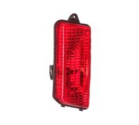 Tianwu03 Compatible con Jeep Grand Cherokee 2005, 2006, 2007, 2008, 2009, 55156102AA, 55156103AA, 1 luz antiniebla trasera derecha.(Right Passenger Side)