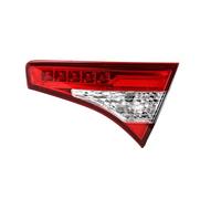 Tianwu03 Compatible con Kia K5 Optima 2011 2012 2013, accesorios for coche, luz trasera LED, de freno, antiniebla y advertencia(Inner Right)