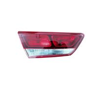 Tianwu03 Compatible con KIA K5 Optima 2016 2017 2018, luz trasera LED interior izquierda y derecha, de freno, señal giro, antiniebla(No LED Left Side)