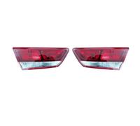Tianwu03 Compatible con KIA K5 Optima 2016 2017 2018, luz trasera LED interior izquierda y derecha, de freno, señal giro, antiniebla(No LED 1 Pair)