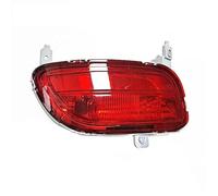 Tianwu03 Compatible con Mazda 5 (2.ª generación, 2008-2010), 1/2 luz antiniebla trasera for coche(1pc Left)