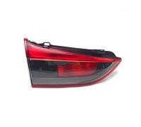 Tianwu03 Compatible con Mazda 6 Atenza 2014 2015 2016. 1 parachoques trasero izquierdo y derecho, luz trasera interior y exterior, luces antiniebla, señal de giro.(Inside Left)