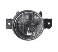Tianwu03 Compatible con Nissan Altima 2016, 2017, 2018, 26150-1HA0B, 261501HA0B, luz de parachoques delantero, luz antiniebla, luces de circulación diurna, luces de conducción.(Only Left)
