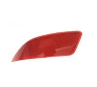 Tianwu03 Compatible con Toyota Camry 2015, 2016 y 2017. Parachoques trasero izquierdo derecho, luz de freno, reflector, antiniebla, trasera(Only 1 Left)