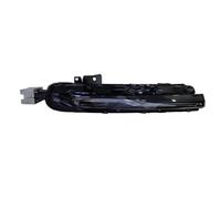Tianwu03 Compatible con V0lv0 V40 2013 2014 2015, parachoques delantero DRL, luces de circulación diurna, luces decorativas, luces antiniebla 31290578 31290579 LED(2 pins(31290578),Only Right)