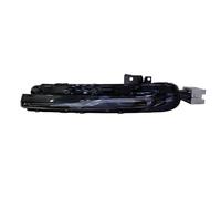 Tianwu03 Compatible con V0lv0 V40 2013 2014 2015, parachoques delantero DRL, luces de circulación diurna, luces decorativas, luces antiniebla 31290578 31290579 LED(2 pins(31290578),Only Left)