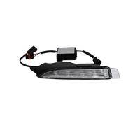 Tianwu03 Compatible con VW Golf 6 R20 2009 2010 2011 2012 2013. Luz LED de conducción diurna, antiniebla, DRL, estilo de coche.(Only Right)