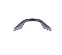 Tianwu03 Embellecedor for Marco de Volante Interior de Coche, Compatible con H0nda Accord Sedán de décima generación (2018-2024)(Sequin up Carbon)