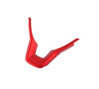 Tianwu03 Embellecedor for Marco de Volante Interior de Coche, Compatible con H0nda Accord Sedán de décima generación (2018-2024)(Lower Sequin RDE)