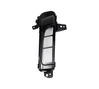 Tianwu03 Luz LED de 8 pines for parachoques delantero de coche T-ROC Rline, luz antiniebla, luz de circulación diurna(Only Right)