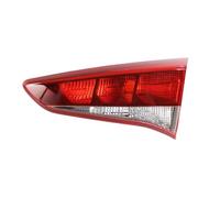 Tianwu03 Luz trasera interior y exterior LED antiniebla for Hyundai Tucson 2015, 2016-2018, 92403-D3010, 92404-D3100, 92401-D3100 92402-D3100(Halogens Type,Inner Right)