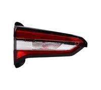 Tianwu03 Luz trasera LED for coche SAIC ROEWE I5 MG5 2019 2020, luz de freno, intermitente, antiniebla, accesorios for(Inner Left)