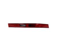 Tianwu03 Reflector de parachoques trasero for coche GAC Trumpchi GS8 2022 2023 2024, luz antiniebla, freno y luces traseras(Right)