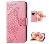 TIANYUE Funda para Sony Xperia 1 VIII, Patrón de Mariposa Flip Wallet Case, Flip Magnético Funda con Soporte Plegable Ranuras para Tarjetas Case para Sony Xperia 1 VIII