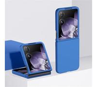 TIANYUE Funda para Xiaomi Mix Flip 2, Ultra Delgado Rígida PC Funda, Protección de Cámara, Funda para Xiaomi Mix Flip 2