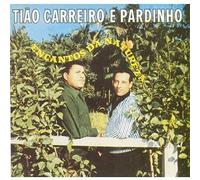 Tiao Carreiro & Pardinho - Encantos Da Natureza