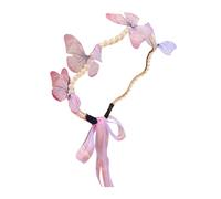 Tiaras de coronas de perlas para mujer, diadema de reina, perfecta para bodas y bailes de graduación, accesorios para el cabello con perlas