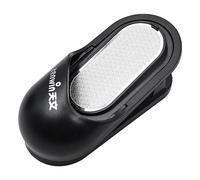 Tiardey, 2 uds., sacapuntas para lápices, Clip para Tablero de Dibujo, sacapuntas portátil para bocetos, para Pintor, Artista, boceto, Pintura