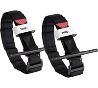 Tiardey 2 uds torniquetes universales,torniquete operado con una Sola Mano de liberación rápida para Deportes al Aire Libre Camping Senderismo Escalada