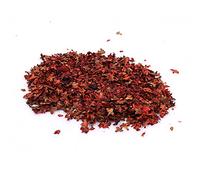 Tiardey 56ML Modelo De Paisaje De Hojas De Basura De Hojas De Simulación De Hojas Efecto De Hoja Caduca - Hojas Rojas