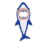 Tiardey Abridor, Tiburón con Interruptor Magnético, Bodega para Cerveza y Accesorios, para Bartenders o Uso Familiar