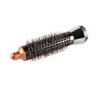 Tiardey Accesorio de Cepillo Redondo pequeño de 20 mm para Accesorios de Moldeador de Cabello HS01 HS05