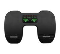 Tiardey Bluetooth Page Turner Pedal de Guitarra inalámbrico para partituras Page Turner Interruptor de pie Recargable USB para partituras Videojuegos Ebook